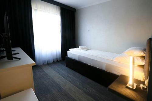 Carpe Diem Boutique Hotel