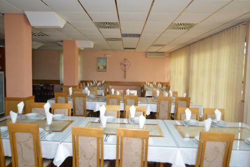 Hostal Pansion Park