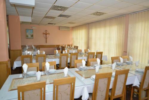 Hostal Pansion Park