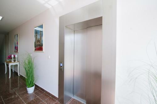 Hostal Pansion Park