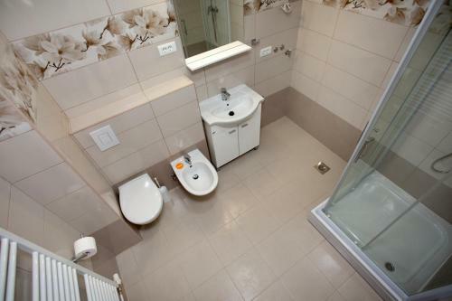 Apartamento Ivana
