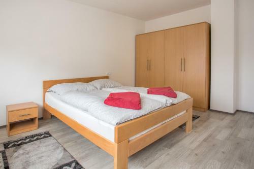 Apartamento Ivana
