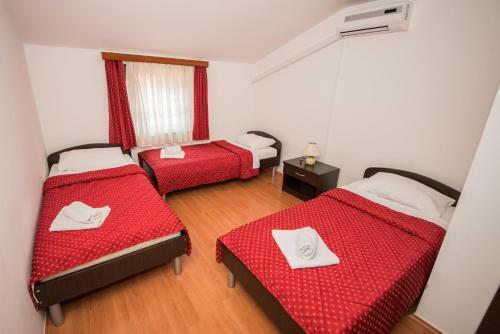 Hostal Lafodija