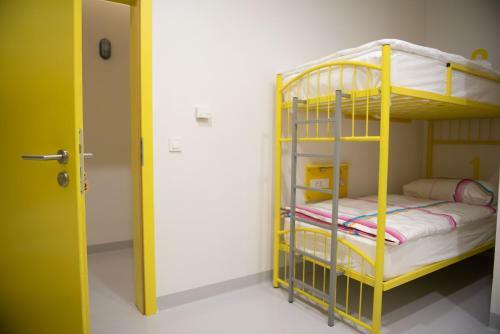 Bed & Breakfast Hostel Boje