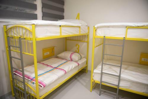 Bed & Breakfast Hostel Boje