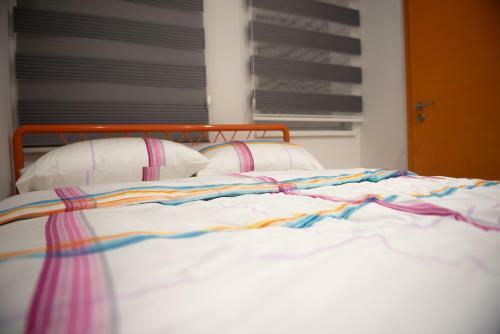 Bed & Breakfast Hostel Boje
