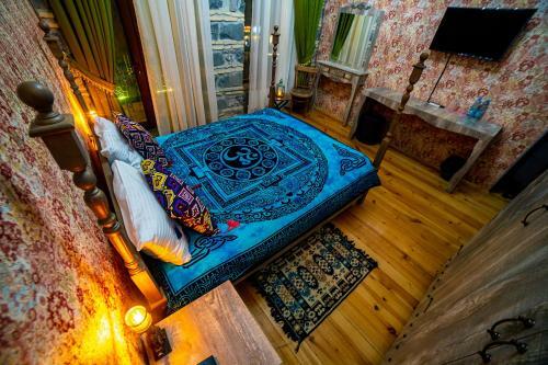 Hotel Old Town Sheki
