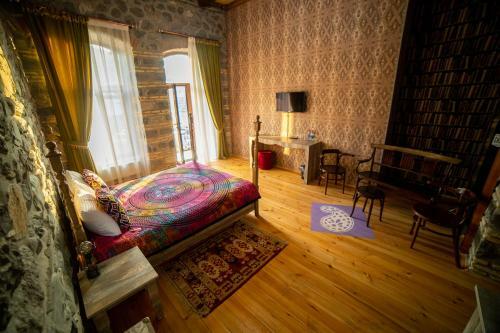 Hotel Old Town Sheki