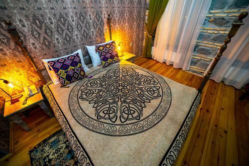 Hotel Old Town Sheki
