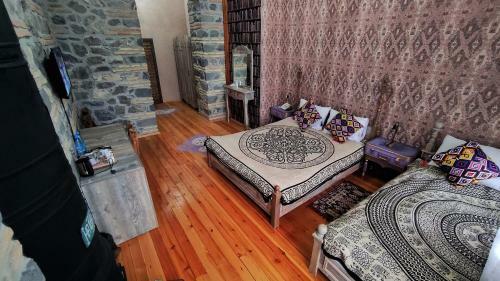 Hotel Old Town Sheki
