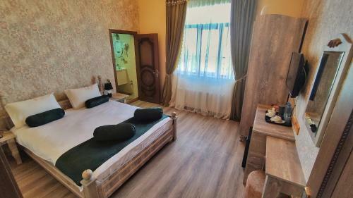 Hotel Old Town Sheki