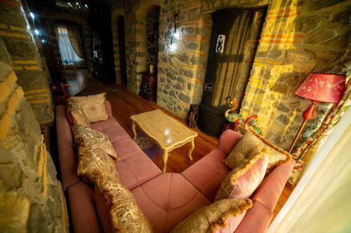 Hotel Old Town Sheki
