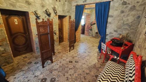 Hotel Old Town Sheki