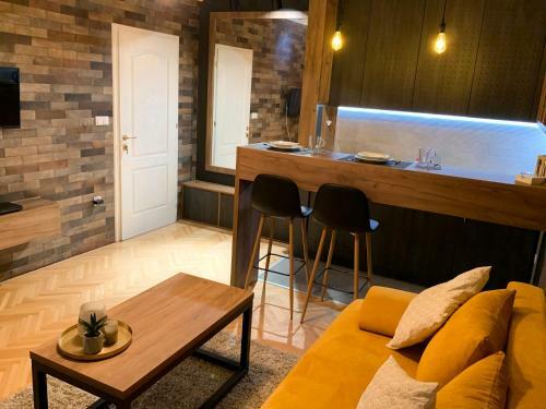 Apartman Aleksandar