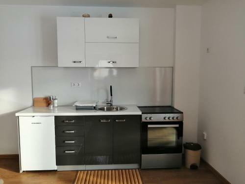 Apartamento Kupres1200