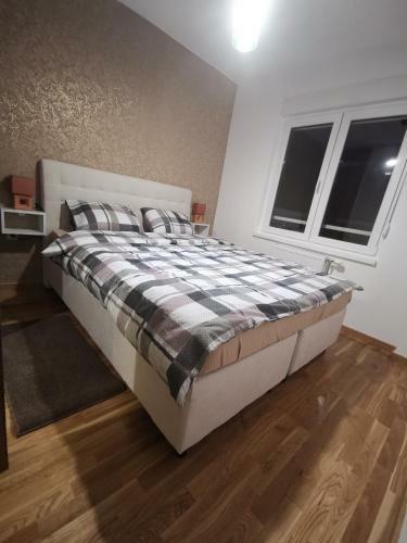 Apartamento City