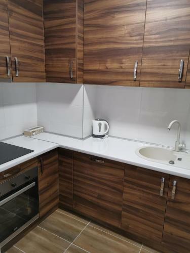 Apartamento City
