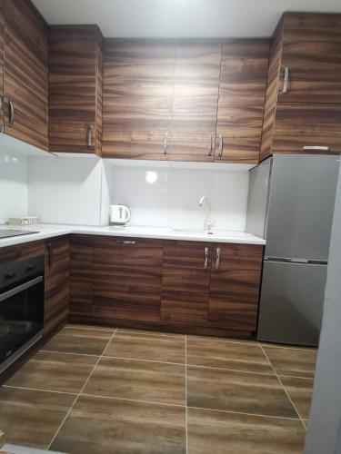 Apartamento City