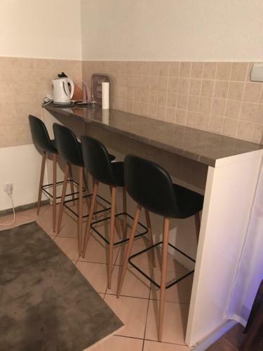 Apartamento Sarah