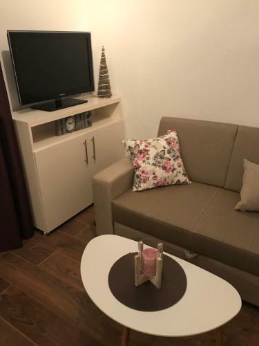 Apartamento Sarah