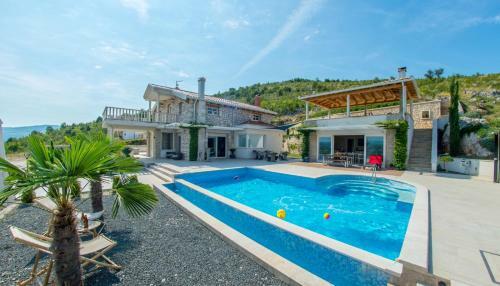 Villa Vand Paradiso