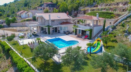 Villa Vand Paradiso