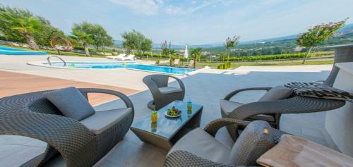 Villa Vand Paradiso