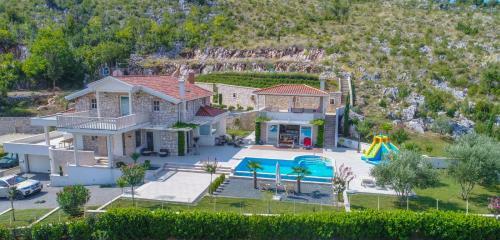 Villa Vand Paradiso