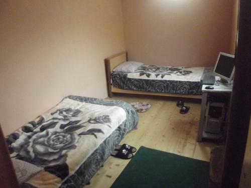 Sheki Famili Hostel-cafe