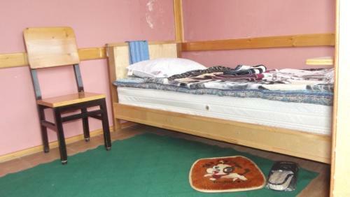 Sheki Famili Hostel-cafe