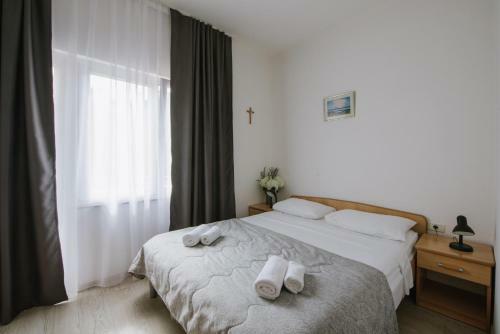 Hotel Dubrovnik Me?ugorje