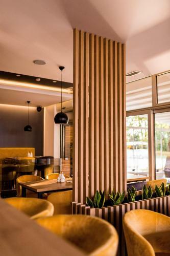 Hotel In