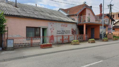 Nik-rom Apartman
