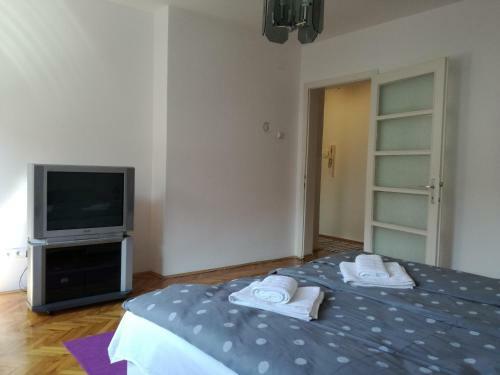 Apartman Ane