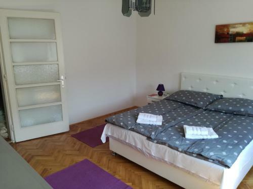 Apartman Ane