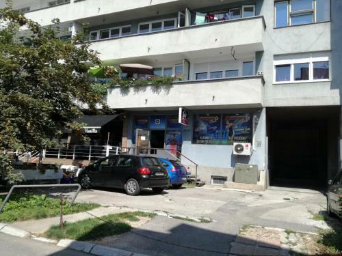 Apartman Ane