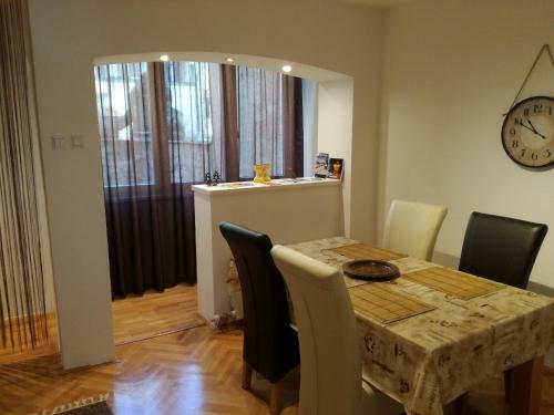 Apartman Ane