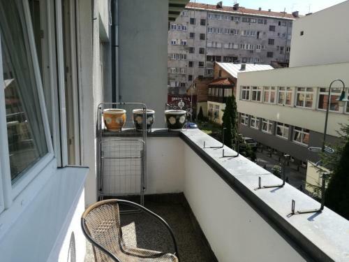 Apartman Ane