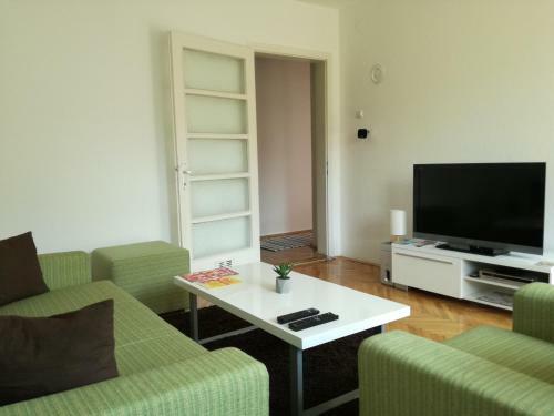 Apartman Ane
