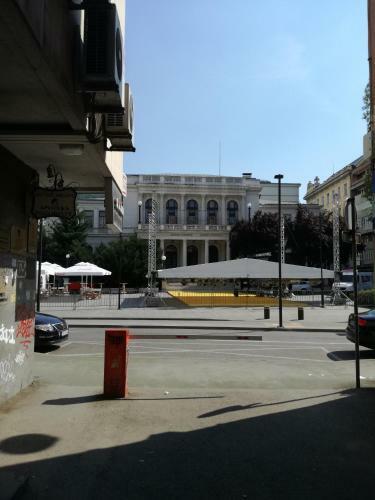 Apartman Ane