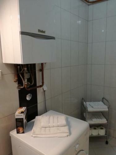 Apartman Ane