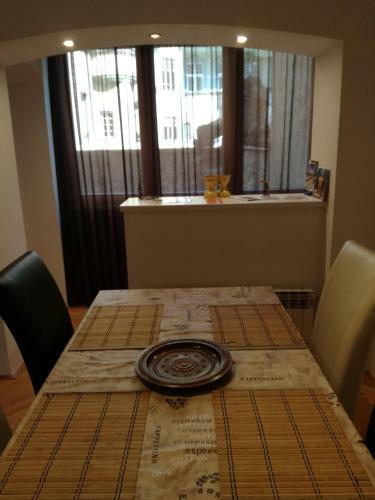 Apartman Ane