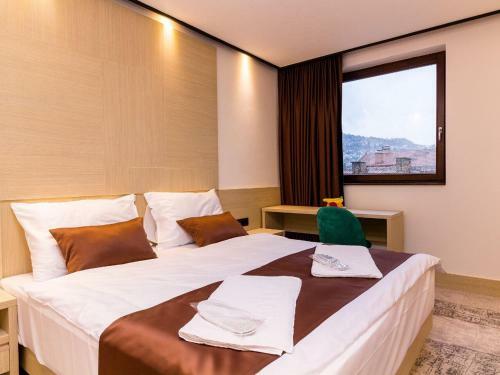 Hotel Boss