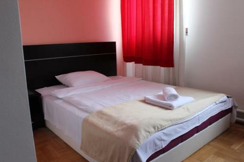 Hotel Yu