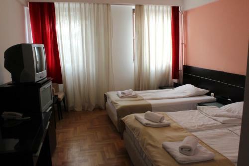 Hotel Yu
