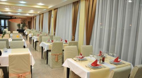Hotel Yu