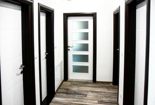 Apartamento Villa Panorama