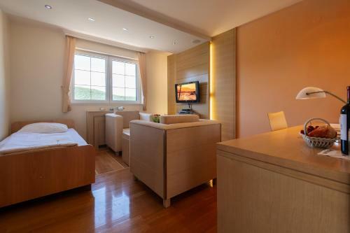 Apartamento Villa Natalia Matic