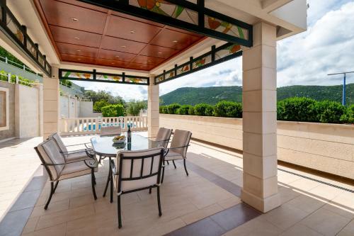 Apartamento Villa Natalia Matic