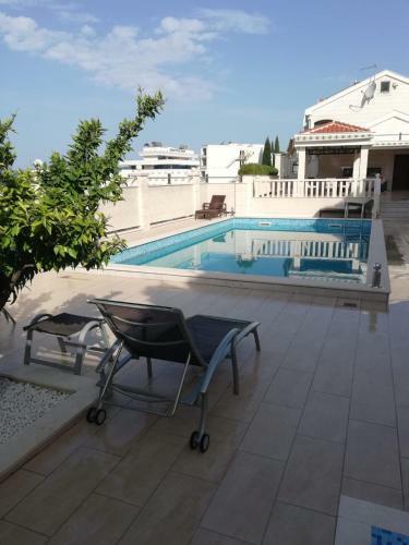 Apartamento Villa Natalia Matic